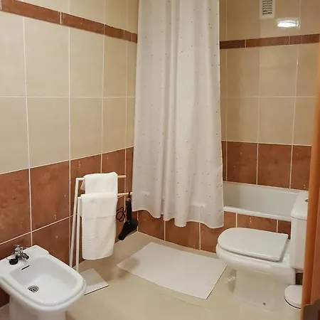 Apartment Callao Beach *