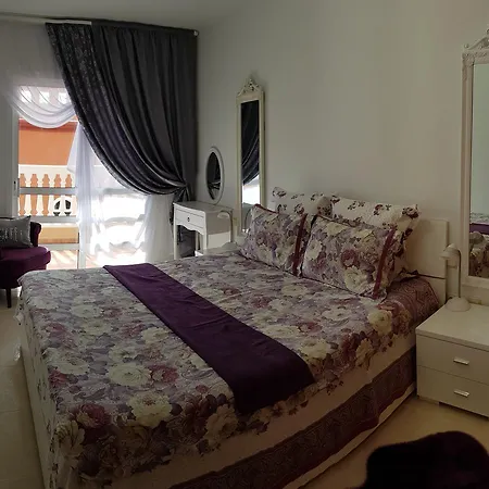 Apartment Callao Beach