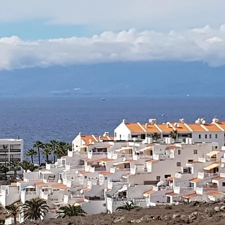 Apartment Callao Beach