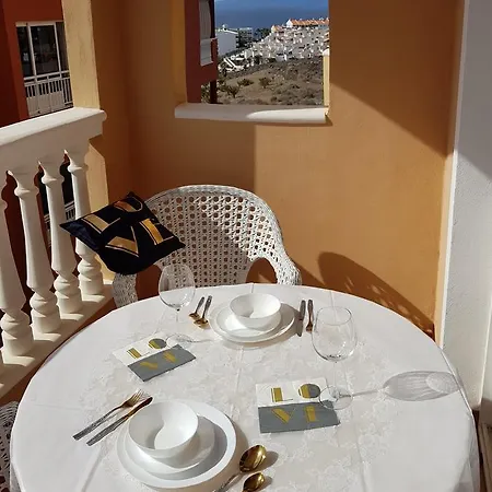 Apartment Callao Beach Callao Salvaje