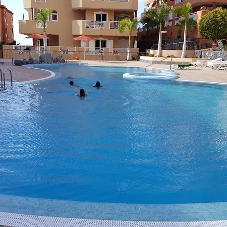 Callao Beach Apartment Callao Salvaje