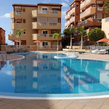 Apartment Callao Beach