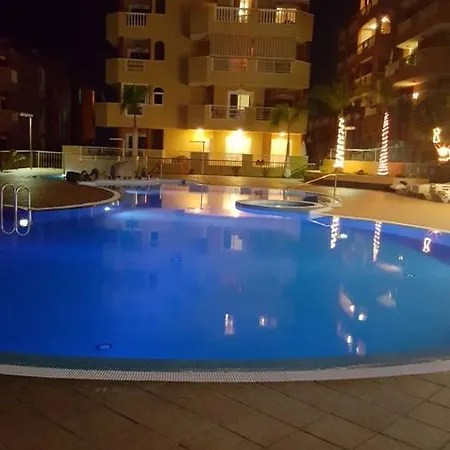 Apartment Callao Beach
