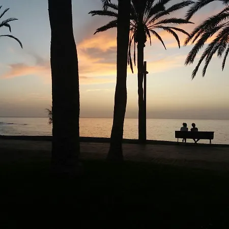 Callao Beach Apartment *