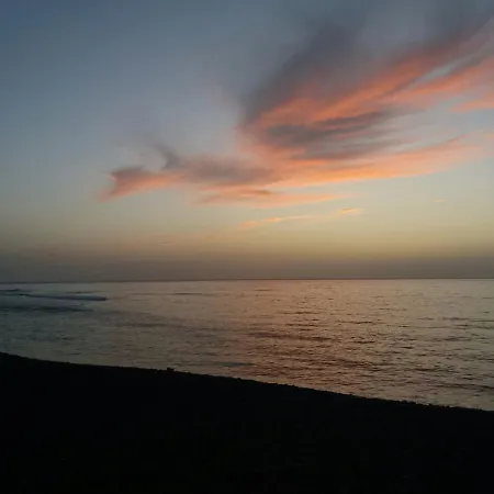 Callao Beach *