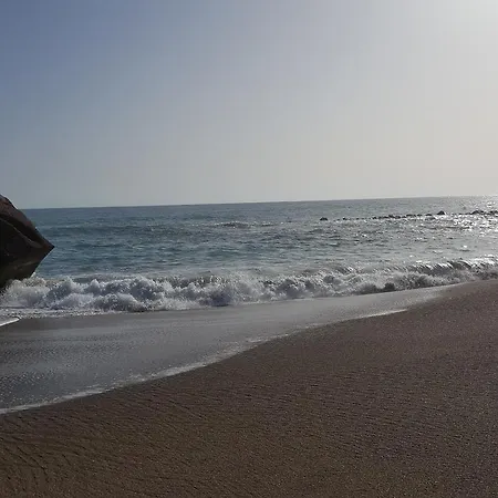 Callao Beach * Callao Salvaje