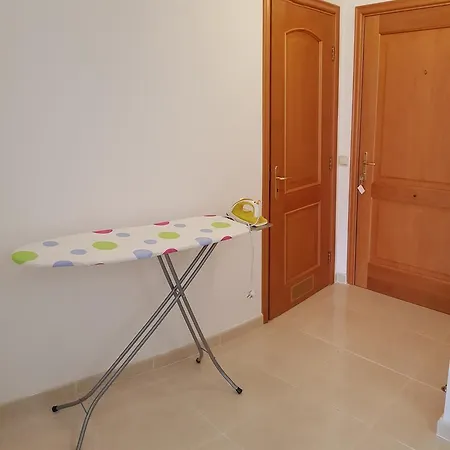 Apartment Callao Beach